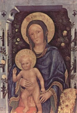 Madonna und Kind Madonna und Kind