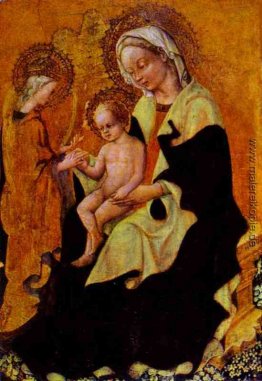 Verlobung der Katharina von Alexandrien Verlobung der Katharina von Alexandrien
