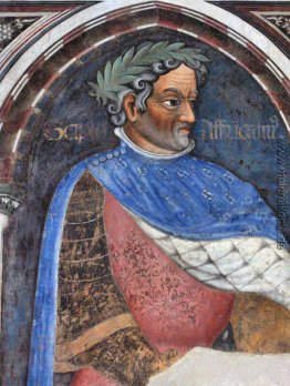 Scipio Africanus Scipio Africanus