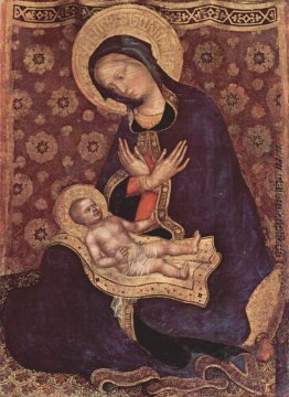 Madonna Madonna