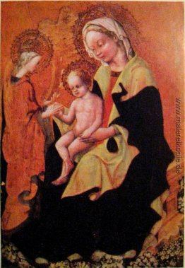 Mystische Vermählung der Heiligen Katharina von Alexandrien Mystische Vermählung der Heiligen Katharina von Alexandrien