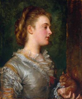 Dorothy Tennant, Später Lady Stanley Dorothy Tennant, Später Lady Stanley