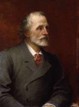 George Meredith George Meredith