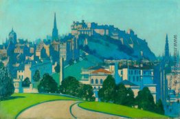 Edinburgh Edinburgh