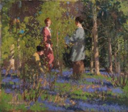 Kommissionierung Bluebells Kommissionierung Bluebells