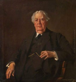 Sir Hector Clare Cameron, Präsident der Fakultät für Ärzte und C Sir Hector Clare Cameron, Präsident der Fakultät für Ärzte und C