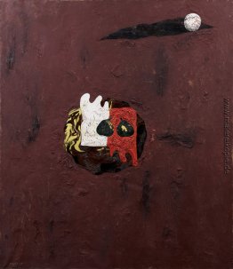 Red Glove and White Glove Red Glove and White Glove