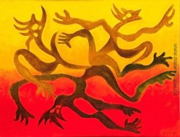 Figures et ombres Figures et ombres