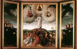 Die Verklärung Christi Die Verklärung Christi