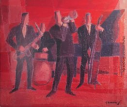 DIE Jazz Band DIE Jazz Band