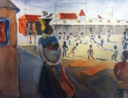 Die Fußball-Spieler Die Fußball-Spieler