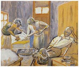Interior Sophiatown Interior Sophiatown