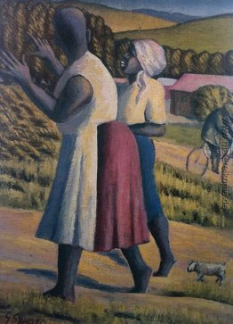 Frauen im Land Frauen im Land