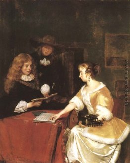 Die Musik-Partei- Die Musik-Partei-