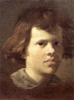 Portrait eines Jungen Portrait eines Jungen