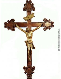 Altarkreuz Altarkreuz