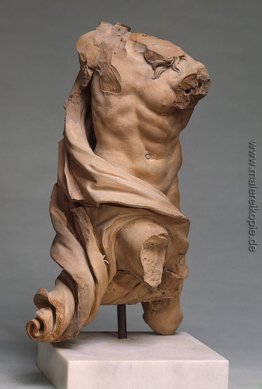 Torso des Neptun Torso des Neptun