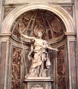 St. Longinus St. Longinus