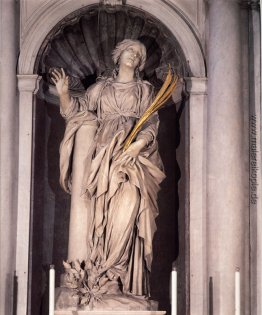 St. Bibiana St. Bibiana