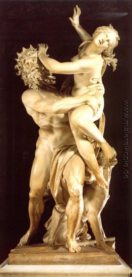 Raub der Proserpina Raub der Proserpina