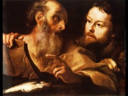 St. Andreas und St. Thomas St. Andreas und St. Thomas