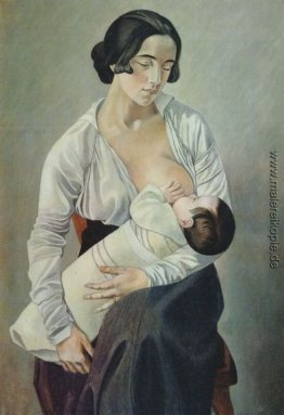 Mutterschaft Mutterschaft