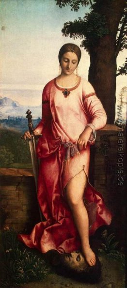 Judith Judith