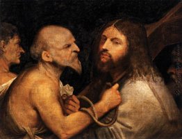 Die Kreuztragung Christi Die Kreuztragung Christi