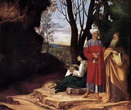 Die drei Philosophen Die drei Philosophen
