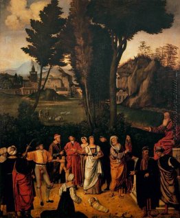 Das Urteil des Salomon Das Urteil des Salomon