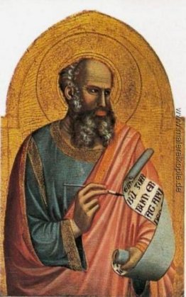 St. Johannes Evangelist St. Johannes Evangelist
