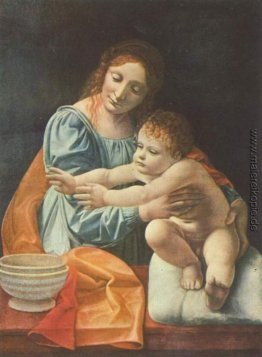 Madonna und Kind Madonna und Kind