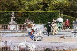 Szene Galante Szene Galante