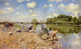 Die Wäsche Die Wäsche