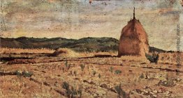 Der Heuhaufen Der Heuhaufen