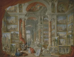 Foto-Galerie mit Ansichten von modernem Rom Foto-Galerie mit Ansichten von modernem Rom