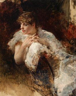 Eine Dame von Neapel Eine Dame von Neapel