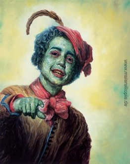 The Great Masturbator The Great Masturbator