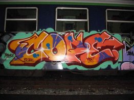 Bahn Bahn
