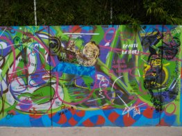 Ecoute la Rue Ecoute la Rue