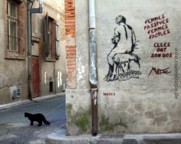 Femmes Passive Femmes Passive
