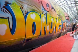 Thalys Thalys