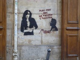 Plus fort que la passion Plus fort que la passion