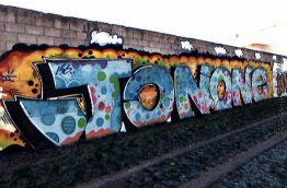 JonOne JonOne