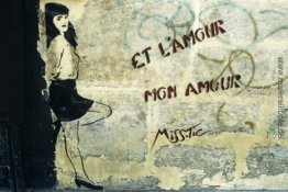 Et l'amour Et l'amour