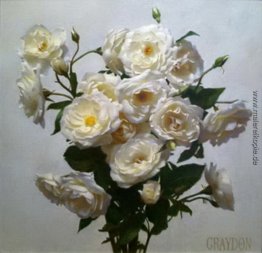 Weiße Rosen Weiße Rosen