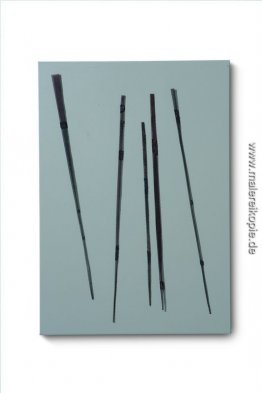 Tavola magnetica. Omaggio a L.F. Tavola magnetica. Omaggio a L.F.