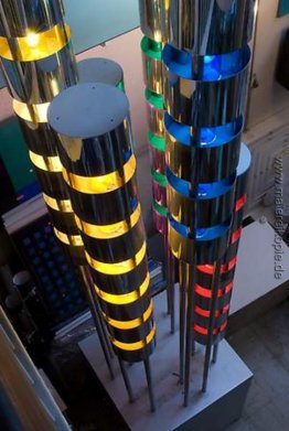 Couleurs Sonores Couleurs Sonores