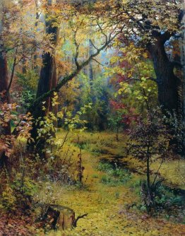 Herbst-Morgen Herbst-Morgen