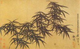 Ink Bamboo Ink Bamboo